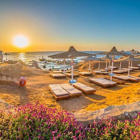 Naama Bay Apartment-Wifi 沙姆沙伊赫 外观 照片