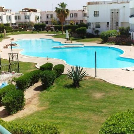 Naama Bay Apartment-Wifi 沙姆沙伊赫 外观 照片