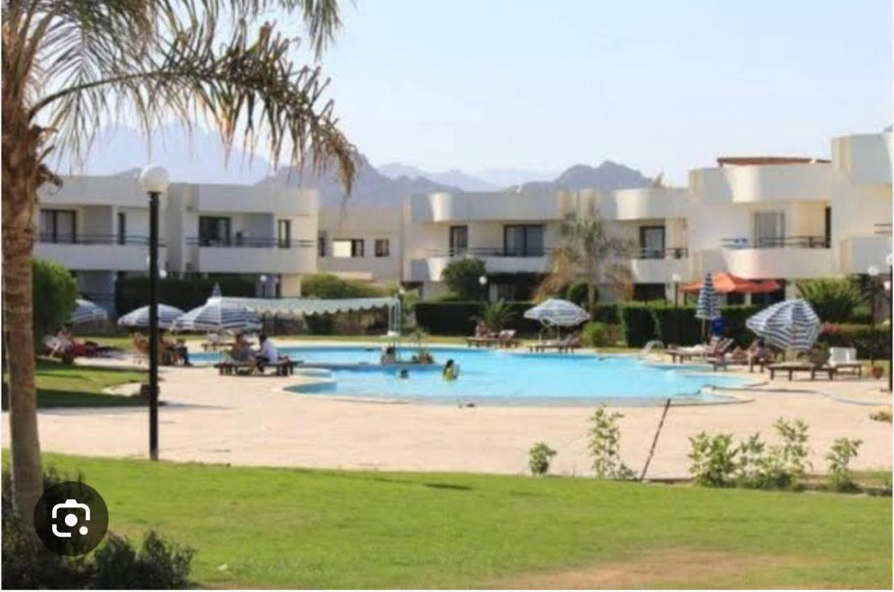 Naama Bay Apartment-Wifi 沙姆沙伊赫 外观 照片
