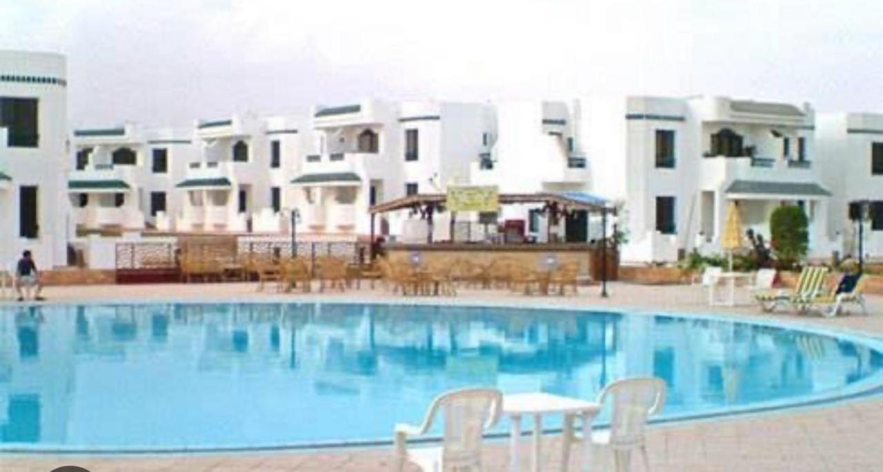 Naama Bay Apartment-Wifi 沙姆沙伊赫 外观 照片