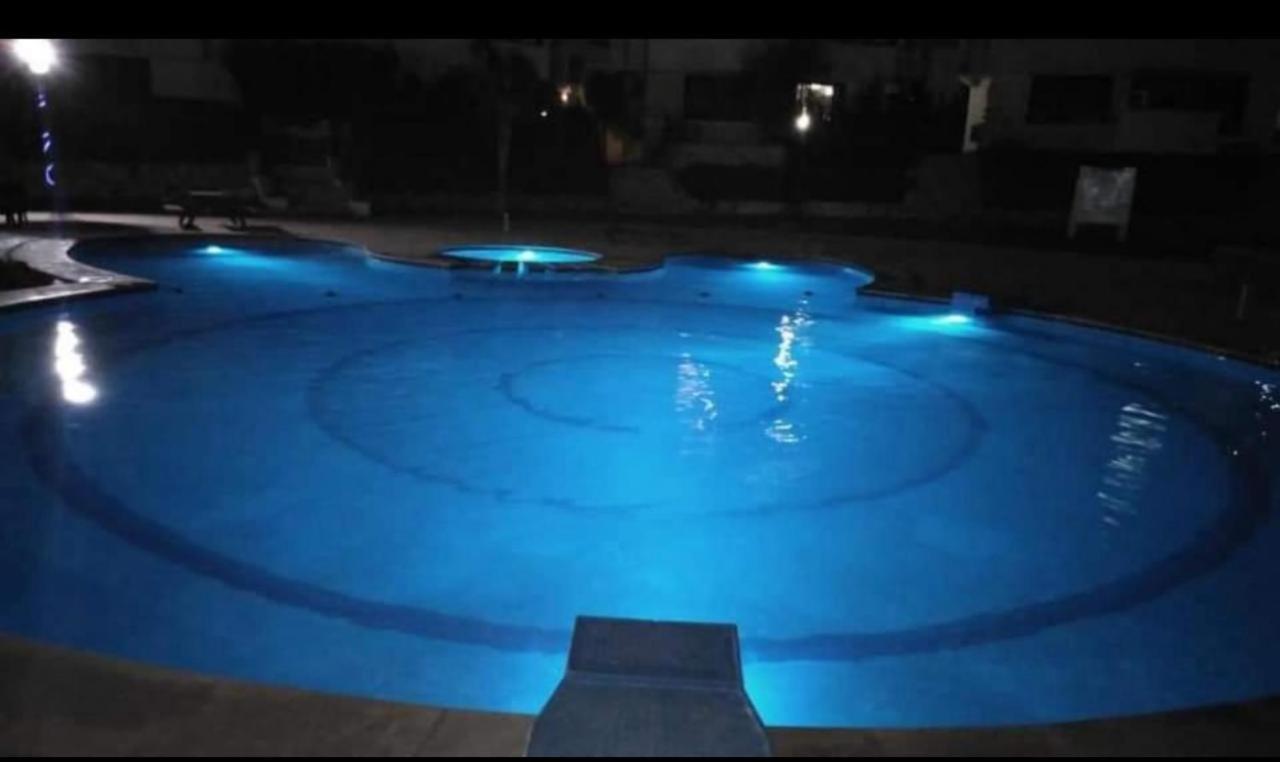 Naama Bay Apartment-Wifi 沙姆沙伊赫 外观 照片